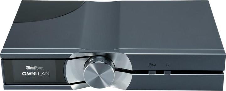 Immagine prodotto iFi Audio Omni Lan (13 porte)