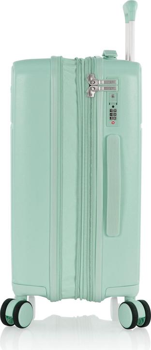 Produktbild Heys Pastel Mint S -matkalaukku, minttu (44 l)
