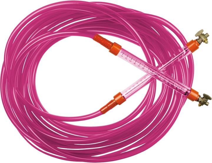 Actual product image Sola Hose spirit level (2000 cm)