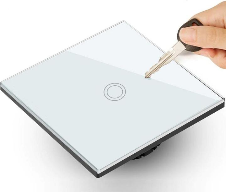Image du produit Maclean Commutateur d'éclairage tactile