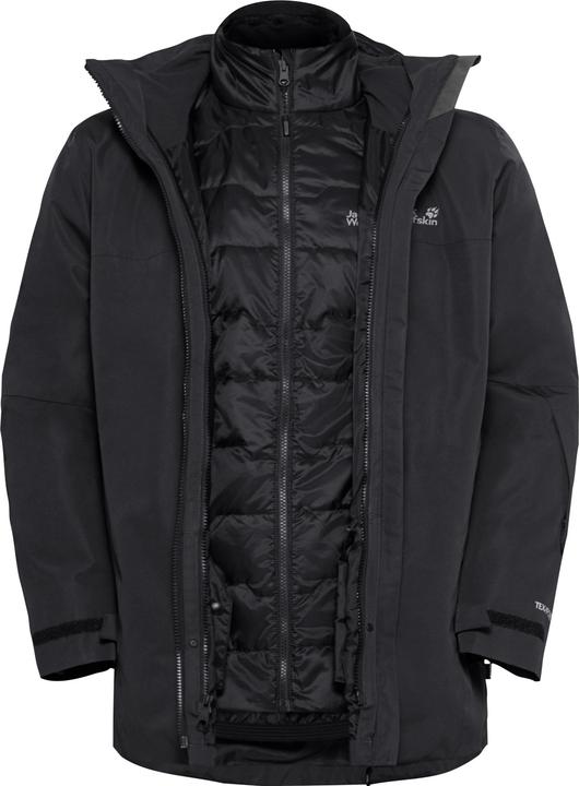 Produktbild Jack Wolfskin Flowline 3in1 (XL)