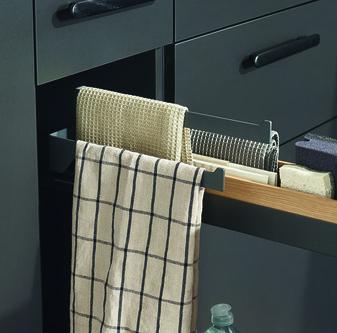 Produktbild Peka Metall Pinello Towel (1 Stk.)