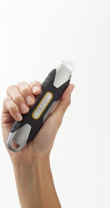 Actual product image Olfa Metall-Abbrechmesser (Cutters)