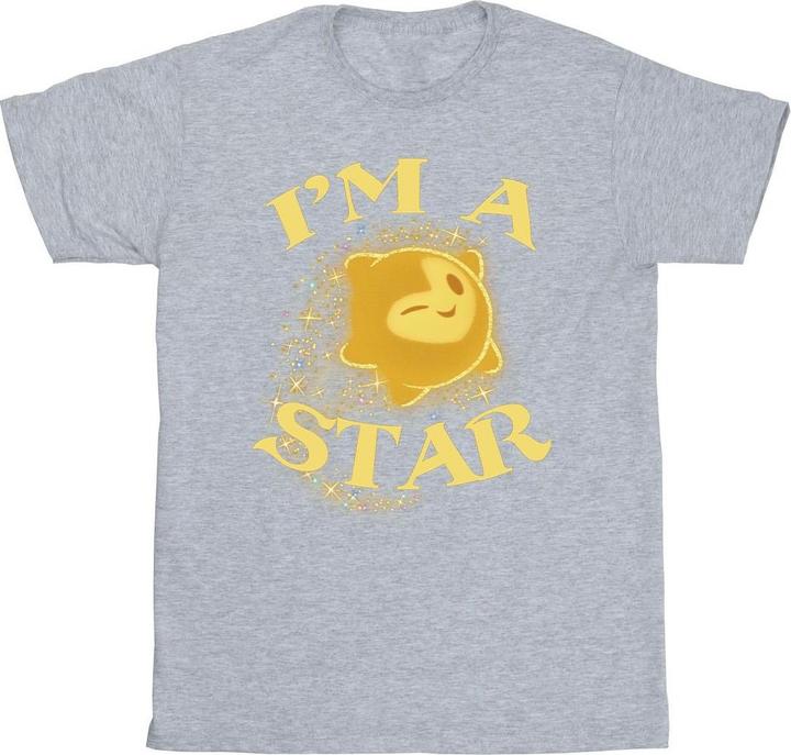 Produktbild Wish Formula I'm A Star TShirt (M)