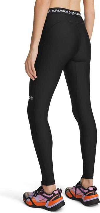 Actual product image Under Armour NOS HeatGear Legging-BLK Ultimate Black XL (XL)
