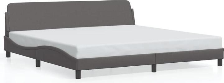 Image du produit vidaXL Bettgestell (200 x 200 cm)