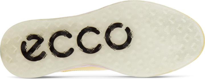 Actual product image Ecco 's spikeless golf shoes s three (36)