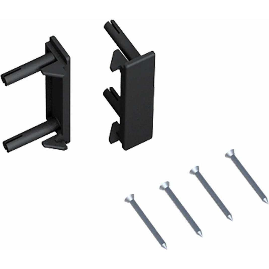Bachmann Montageclip für Steckdosenleiste, USV Zubehör