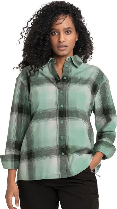 Immagine prodotto Schöffel Hiking Blouse Style Limedes (L)