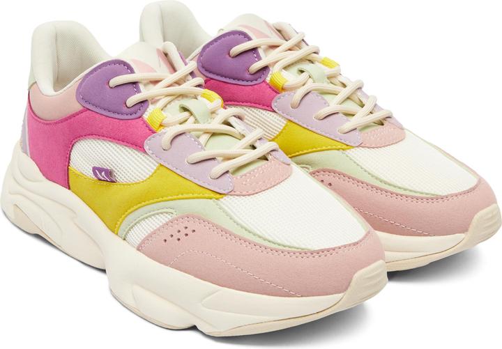 Produktbild M. Moustache sneakers für damen m.moustache nathanaelle (39)