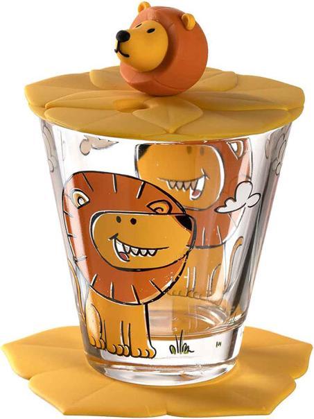 Produktbild Leonardo Kinderbecher mit Deckel Bambini