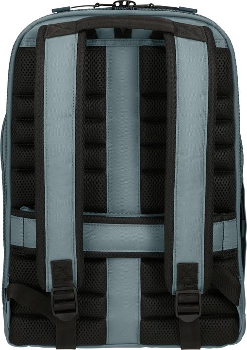 Actual product image Samsonite Stackd Biz (15 l)
