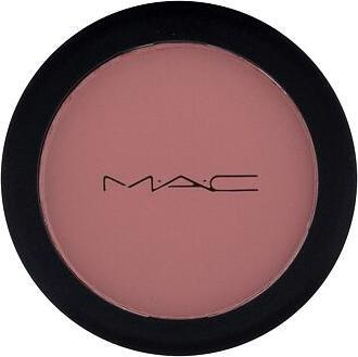 Actual product image MAC Cosmetics Sheertone Blush (Blushbaby)