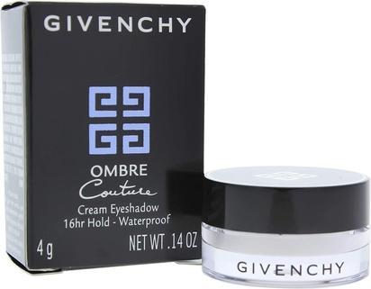 Produktbild Givenchy Ombre Couture Top Coat No 01 (Blanc Satin)