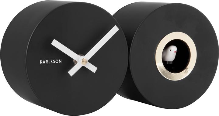 Actual product image Karlsson Duo Cuckoo