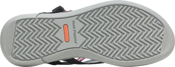 Actual product image Hush Puppies Sandals Good (41)