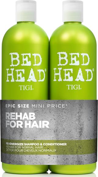 Immagine prodotto Tigi Re-energize (Shampoo liquido, 750 ml)