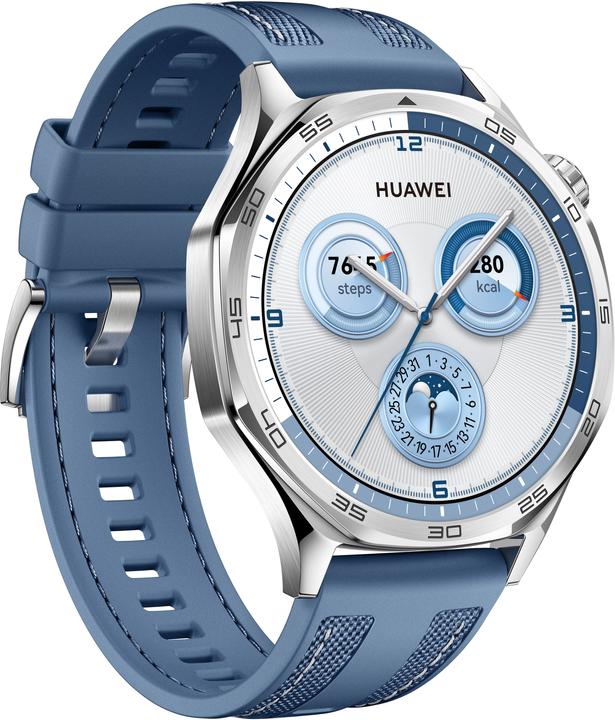 Actual product image Huawei Watch GT 5 (46 mm)