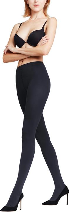 Actual product image Falke Pure Matt 100 TI (100 DEN, 40 - 42)