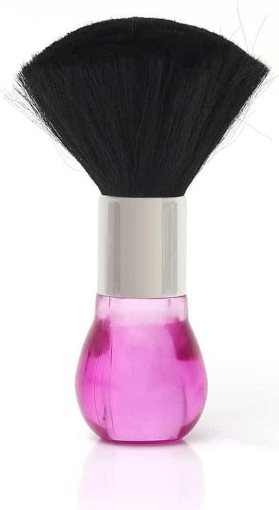 Image du produit Bate Brosse à cou rose pâle