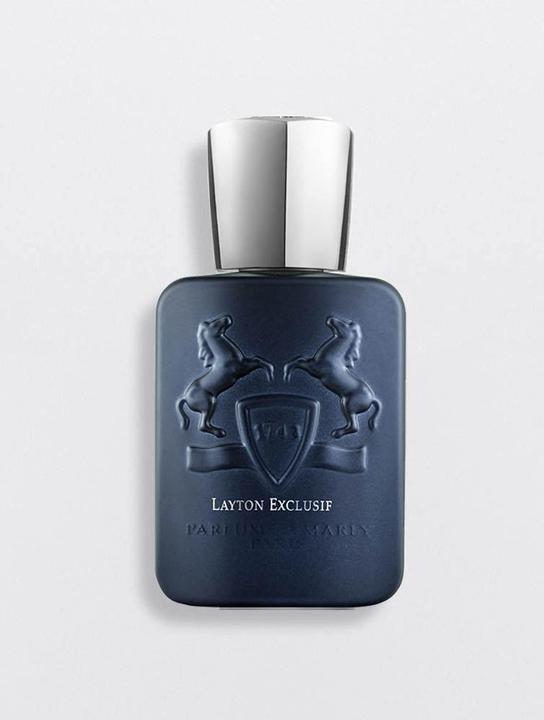 Actual product image Parfums de Marly Layton Exclusif (Eau de parfum, 75 ml)