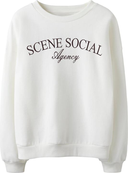 Produktbild Lmtd Regular Fit Sweatshirt (134, 140)