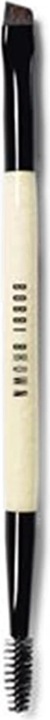 Bobbi Brown Dual-Ended Brow Definer Groomer Brush