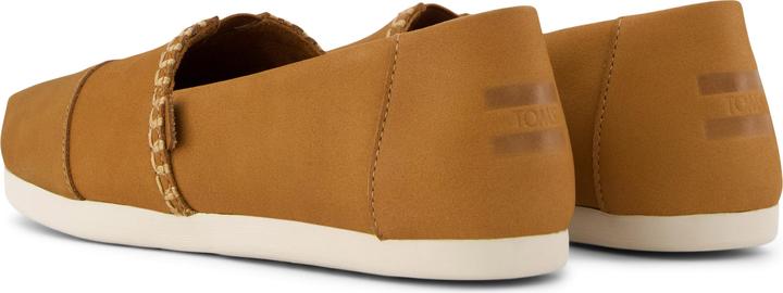 Immagine prodotto Toms espadrillas da in pelle alpargata (37.5)