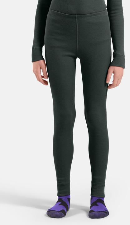 Immagine prodotto Odlo Active Warm Kids Leggings (116)