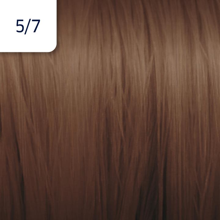 Image du produit Wella Illumina Color (5/7 brun clair brun clair)