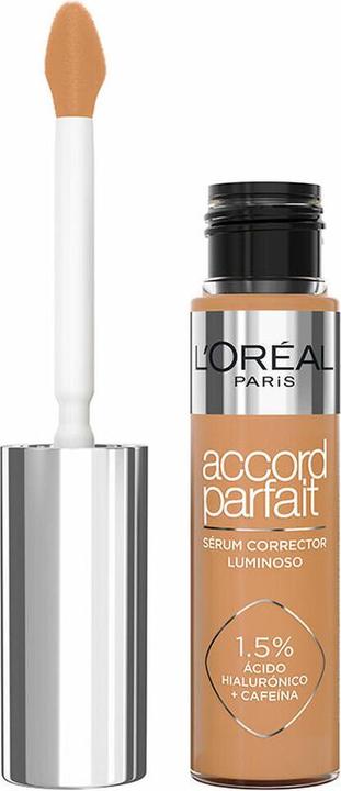 Produktbild L'Oréal Paris L'Oreal Mineral/True Match (8N Medium Deep, Neutral, Nude)