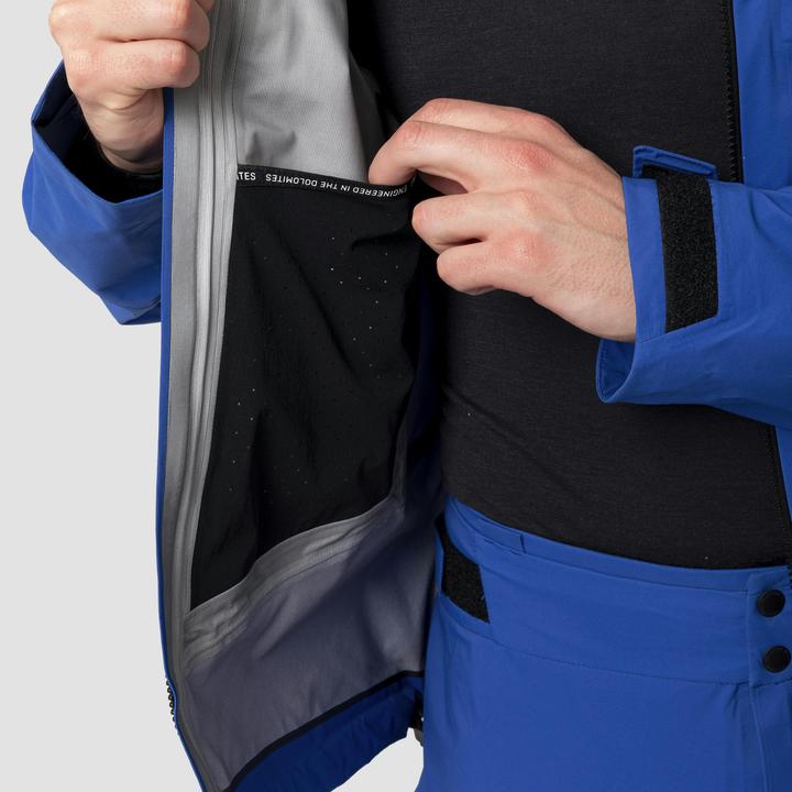 Image du produit Salewa Veste Ortles 3L Powertex (L)