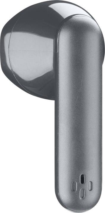 Immagine prodotto Cellularline Cellular Line SEEK PRO Auricolare Bluetooth TWS (3 h, Senza fili)