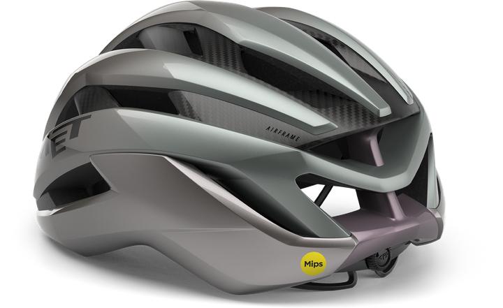 Produktbild MET Rennrad Helm TRENTA 3K CARBON MIPS (2026) (58 - 61 cm)