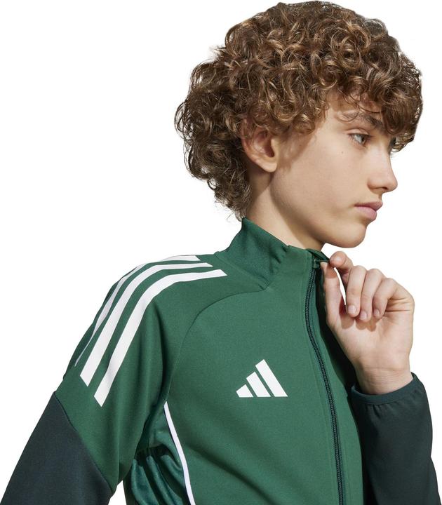 Immagine prodotto adidas Giacca da allenamento Tiro 25 Competition Kids (176)