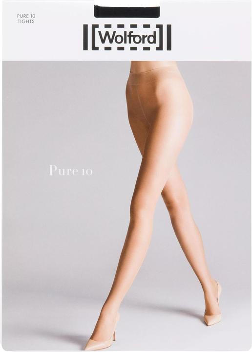 Produktbild Wolford Strumpfhose (10 DEN, 36, S)