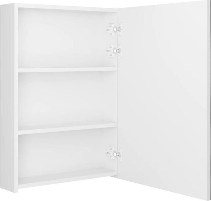 Produktbild vidaXL Sigurd (50 x 13 x 70 cm)