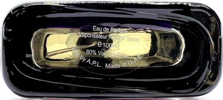 Actual product image Afnan 9PM (Eau de parfum, 100 ml)