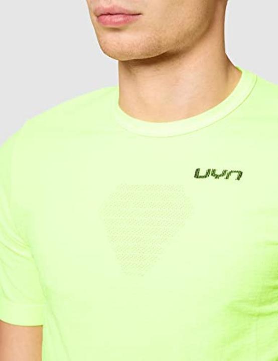 Actual product image UYN Kurzärmeliges Laufshirt Airstream (XXL)