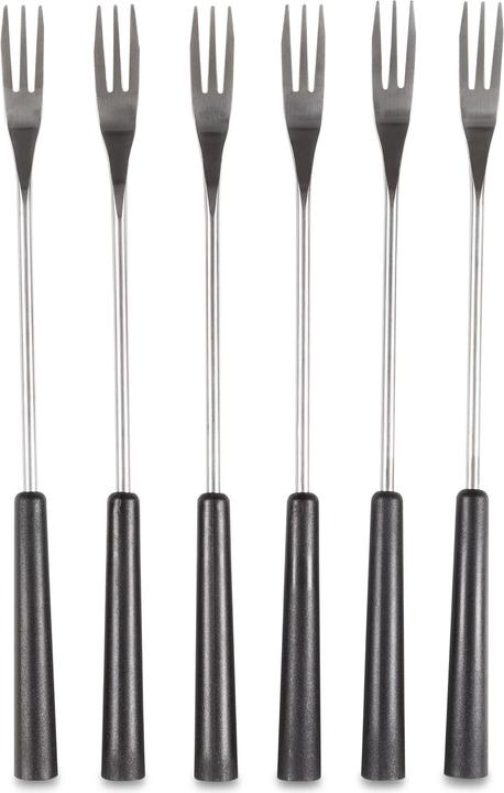 Nouvel Fonduegabeln 6er Set