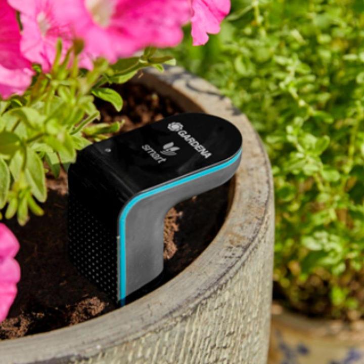 Image du produit Gardena Capteur intelligent (Sonde d'irrigation)