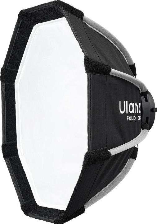 Ulanzi Softbox Oktagonalny Grid 30cm Quick Release Na Mini Bowens / Fold Qs30 (Folding reflector, Soft boxes, 30 cm)