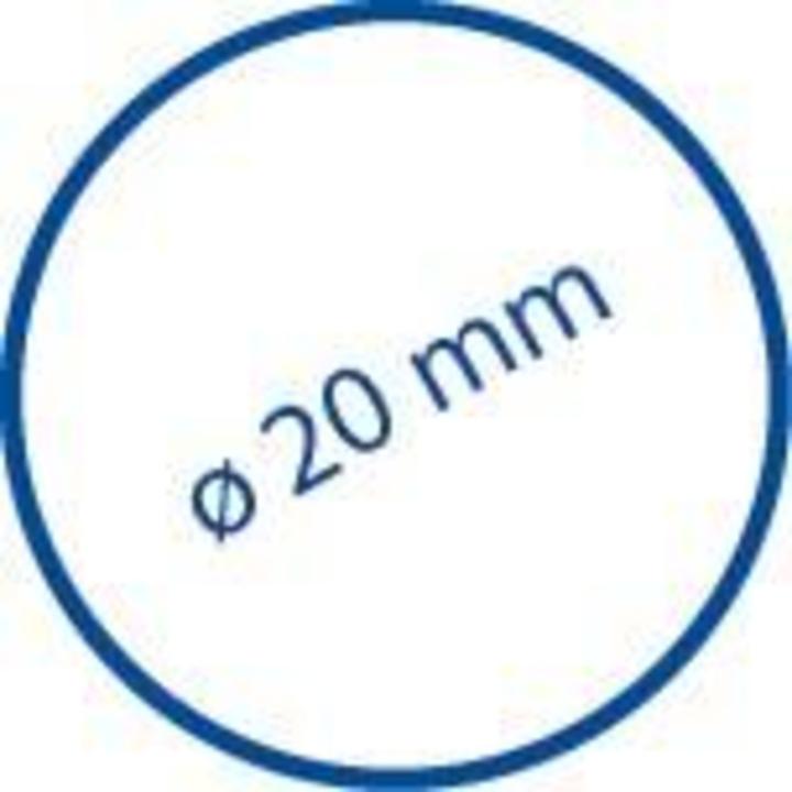 Produktbild Wenko Teleskop