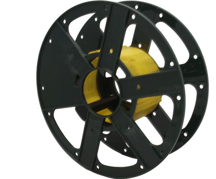 Image du produit Purefil Goupille de verrouillage pour bobine principale de 1 kg noire (Stylo)