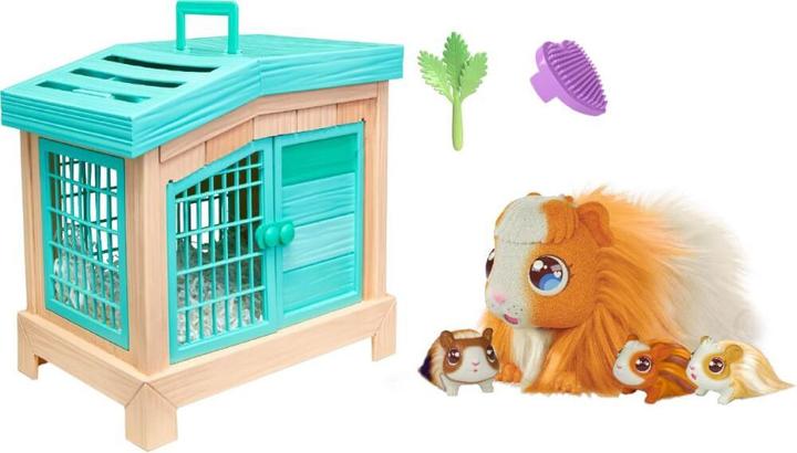 Actual product image Little Mama Surprise playset (22.30 cm)