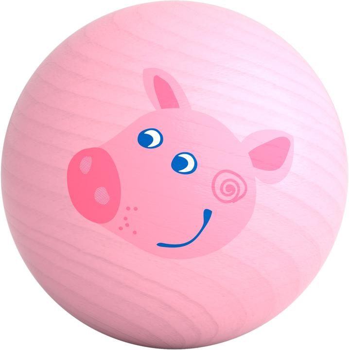 Produktbild Haba Kugel-Set Bauernhoftiere