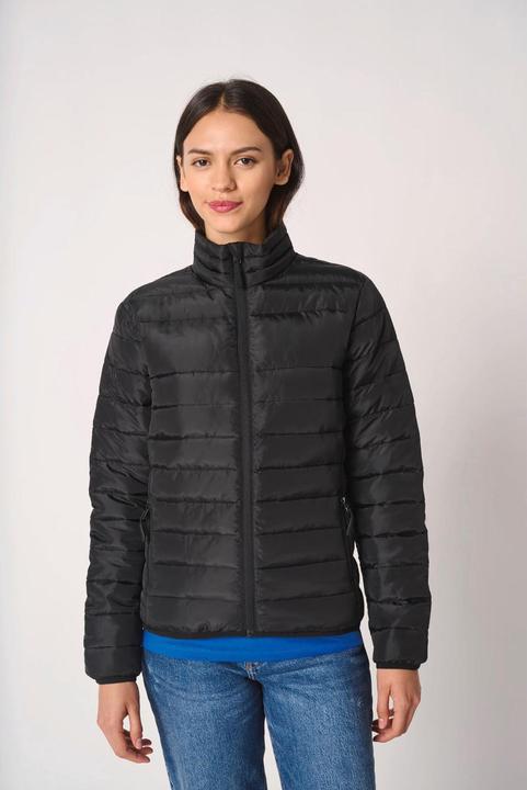 Actual product image iDeal Basic Women's down jacket (XXL)