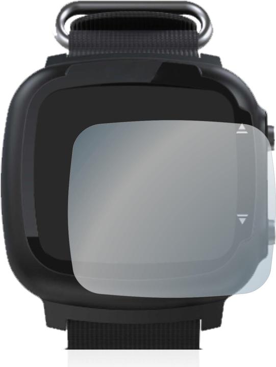 Produktbild upscreen Reflection Shield Displayschutz Matt (I330r)