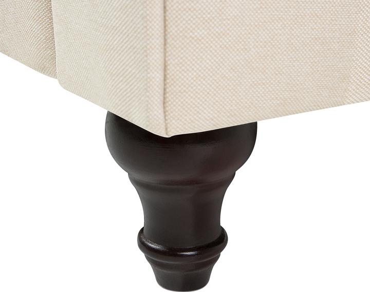 Actual product image Beliani Chesterfield (Chesterfield)