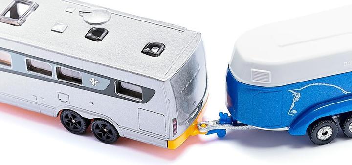 Image du produit Siku Motorhome